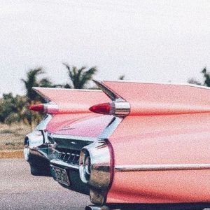 Meet your Posher, Mandy